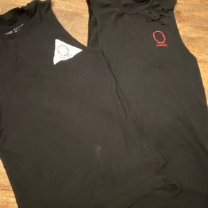 The drive clothing muscle tanks bundle